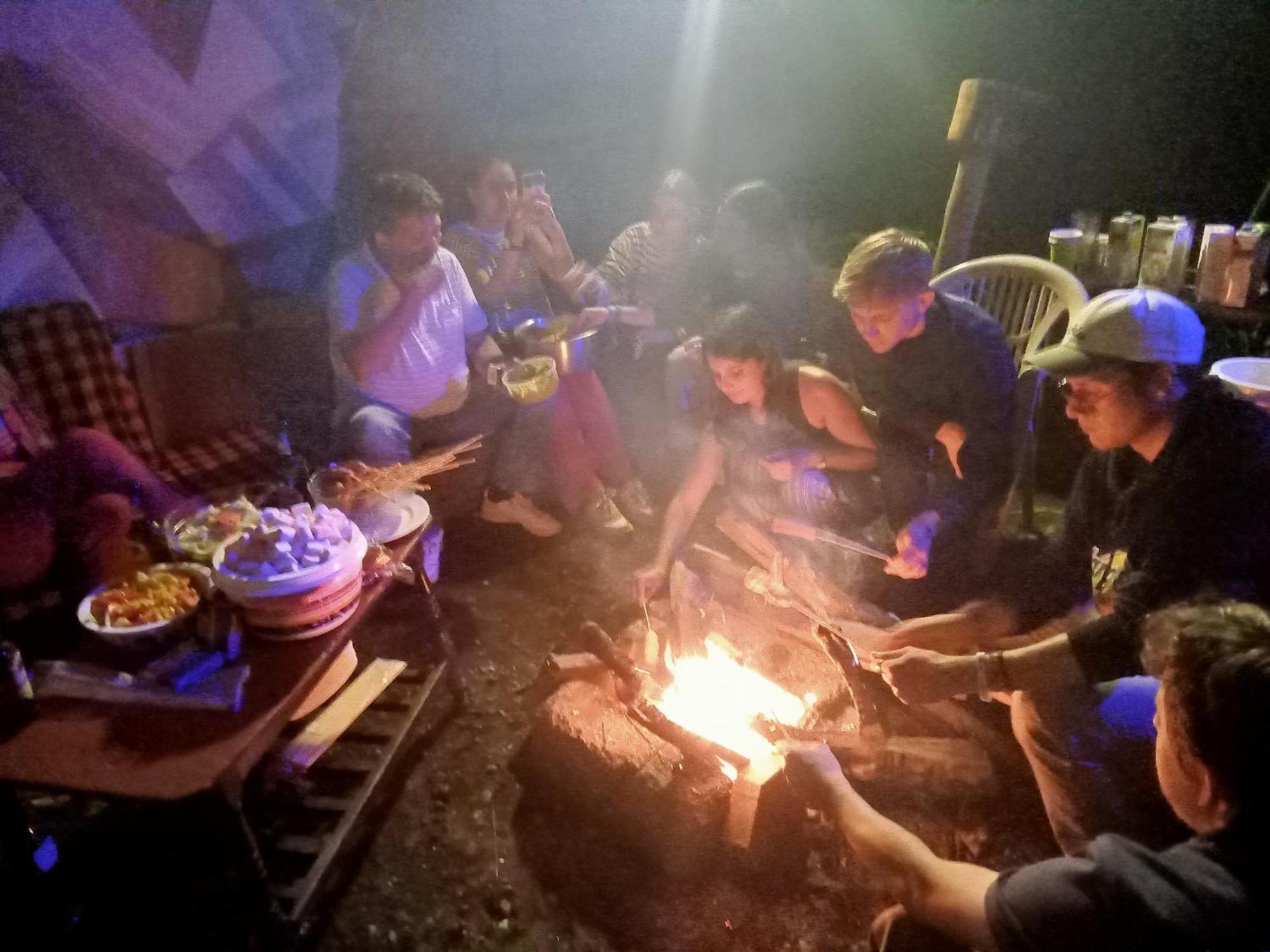 First Point Arusha Hostel מראה חיצוני תמונה