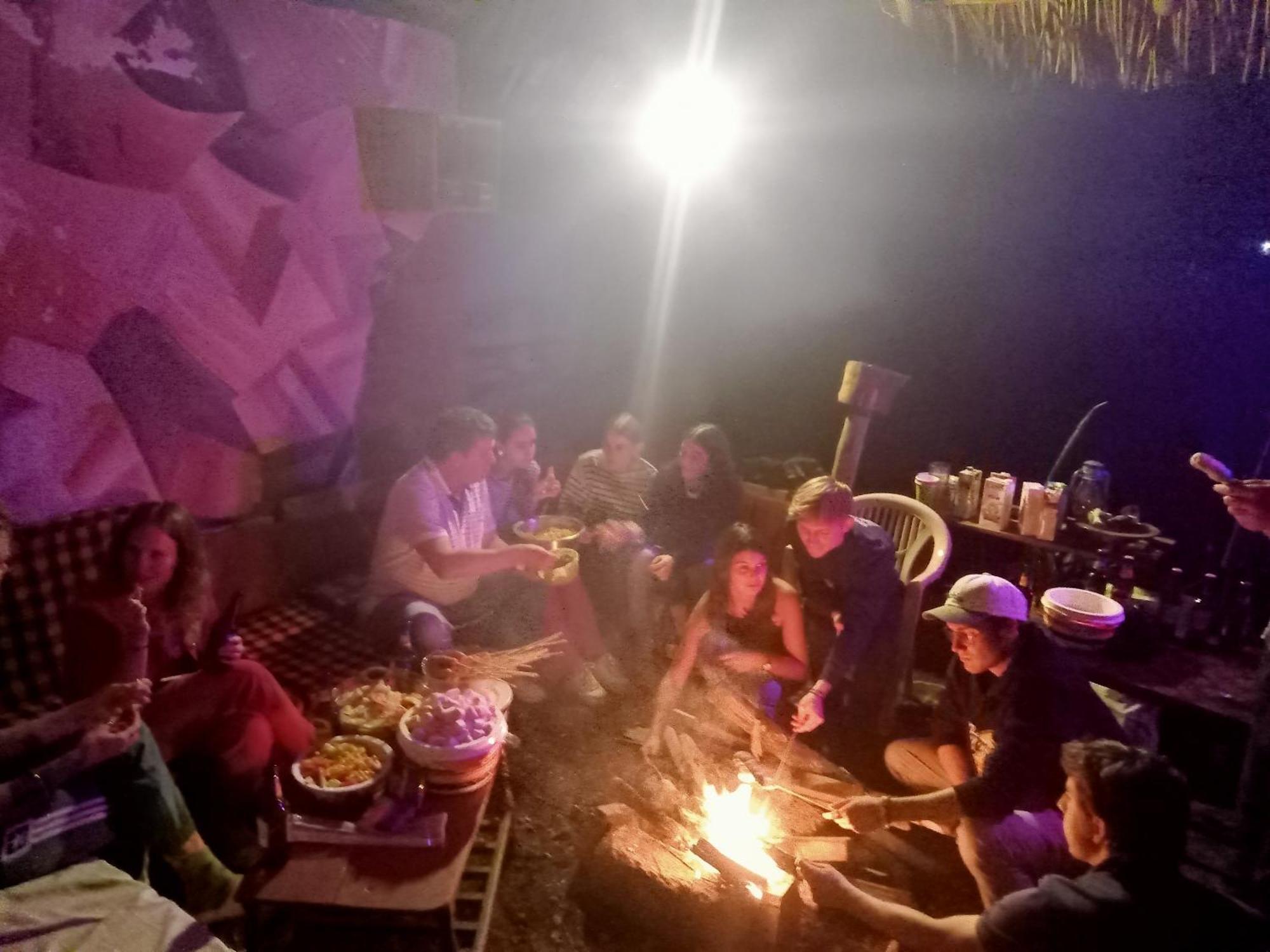 First Point Arusha Hostel מראה חיצוני תמונה